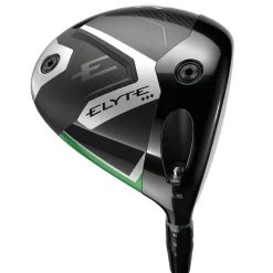 Best Callaway Elyte Triple Diamond Driver