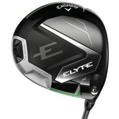 Allt Inom Golf|Golfklubbor | Callaway Elyte X Driver