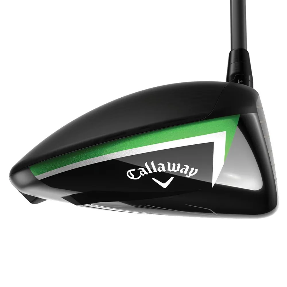 Allt Inom Golf|Golfklubbor | Callaway Elyte X Driver