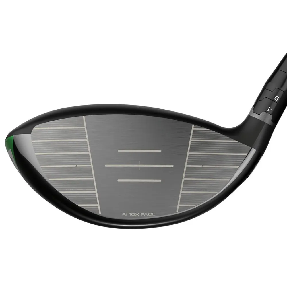 Allt Inom Golf|Golfklubbor | Callaway Elyte X Driver