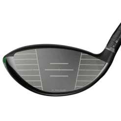 New Callaway Elyte X Driver Dam