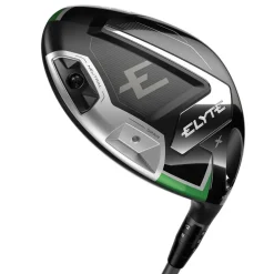 New Callaway Elyte X Driver Dam