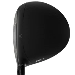 New Callaway Elyte X Driver Dam