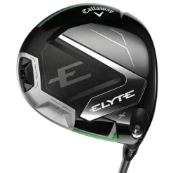 New Callaway Elyte X Driver Dam