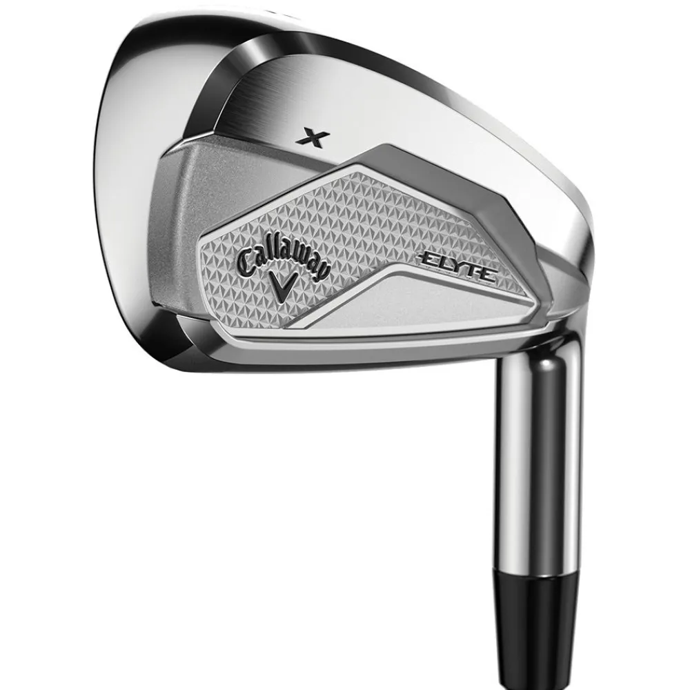 Allt Inom Golf|Golfklubbor | Callaway Elyte X Irons