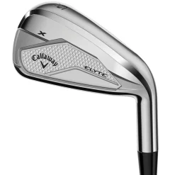 Online Callaway Elyte X Irons