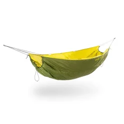 Hot ENO Ember UnderQuilt