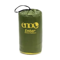 Hot ENO Ember UnderQuilt