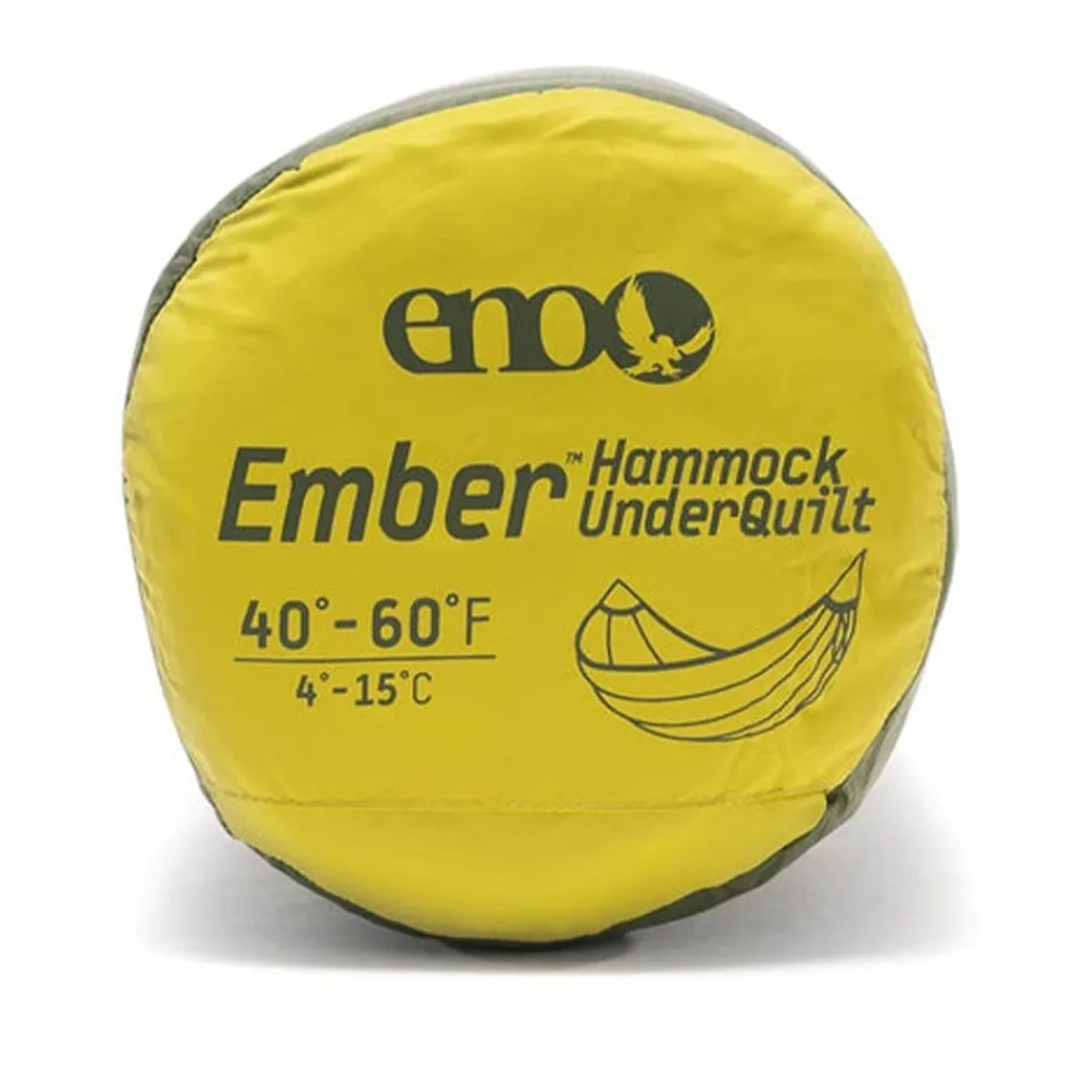 Hot ENO Ember UnderQuilt