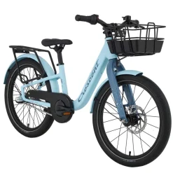 New Crescent Embla City 20" 3-Växlad Junior