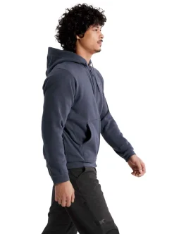 Hoodies|Allt Under Överdelar | Arc'teryx Ebe Feece Fu-Zip Hoody Herr