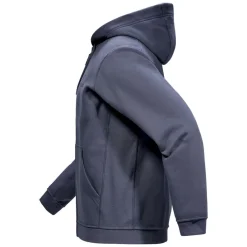 Hoodies|Allt Under Överdelar | Arc'teryx Ebe Feece Fu-Zip Hoody Herr