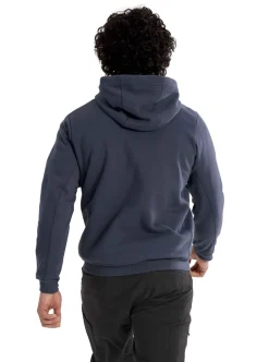 Hoodies|Allt Under Överdelar | Arc'teryx Ebe Feece Fu-Zip Hoody Herr