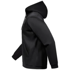 Hoodies|Allt Under Överdelar | Arc'teryx Ebe Feece Fu-Zip Hoody Herr