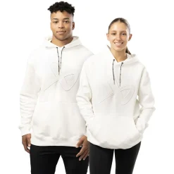 Allt Inom Hockey | Bauer Embossed Feece Hoodie-SR