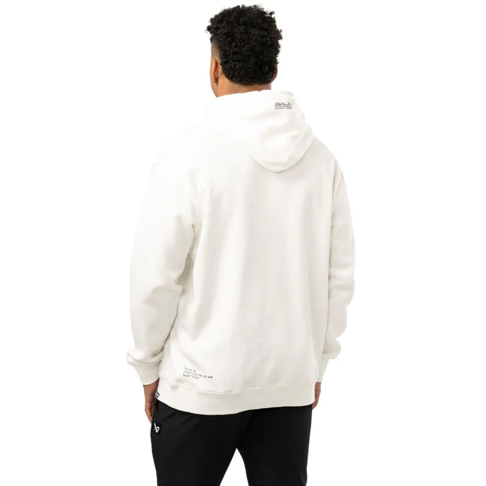 Allt Inom Hockey | Bauer Embossed Feece Hoodie-SR