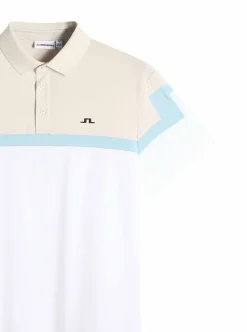 J.Lindeberg Emil Polo Herr