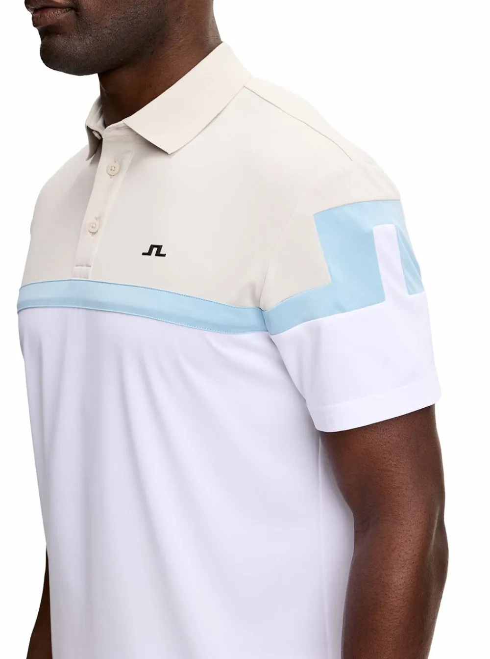 J.Lindeberg Emil Polo Herr