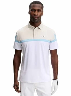 J.Lindeberg Emil Polo Herr
