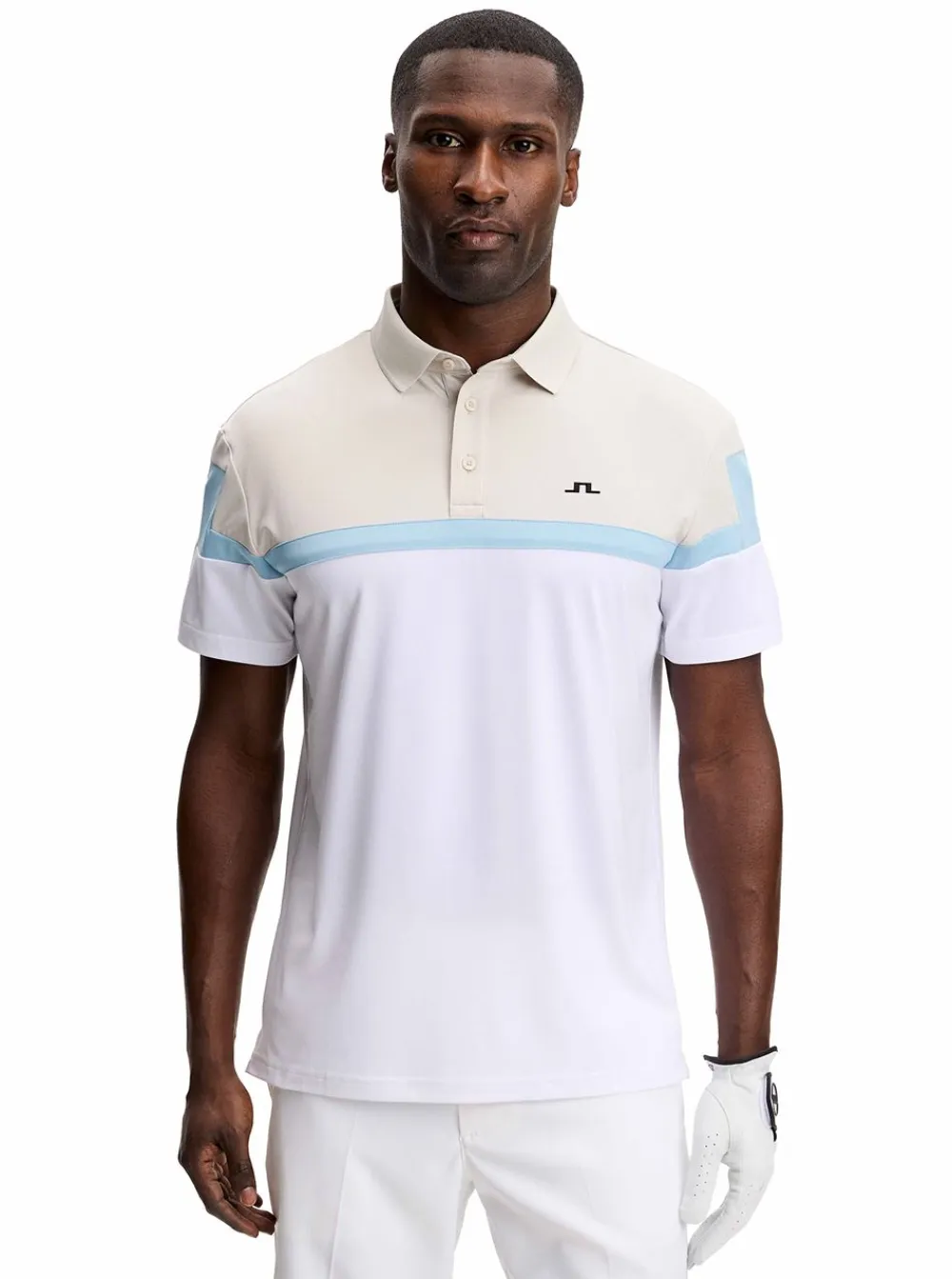 J.Lindeberg Emil Polo Herr