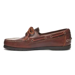 Outlet Sebago Endeavor FGL Oiled Waxy Herr