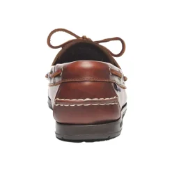 Outlet Sebago Endeavor FGL Oiled Waxy Herr