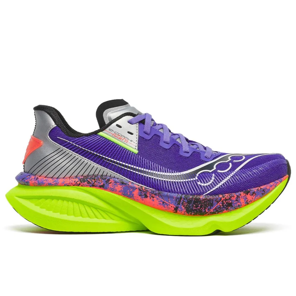 Allt Under Damskor|Allt Under Löpning | Saucony ENDORPHIN AZURA DAM