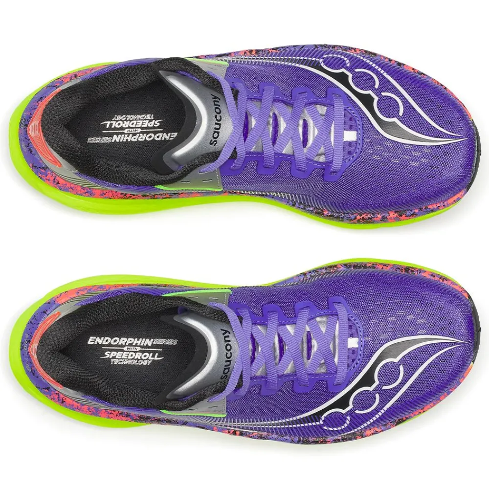 Allt Under Damskor|Allt Under Löpning | Saucony ENDORPHIN AZURA DAM