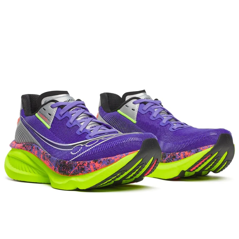 Allt Under Damskor|Allt Under Löpning | Saucony ENDORPHIN AZURA DAM
