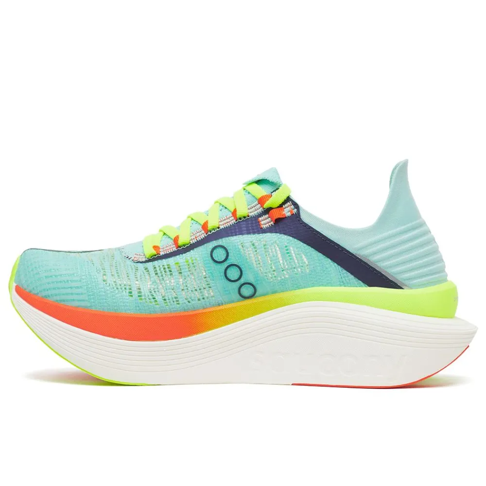 Hot Saucony ENDORPHIN ELITE 2 HERR