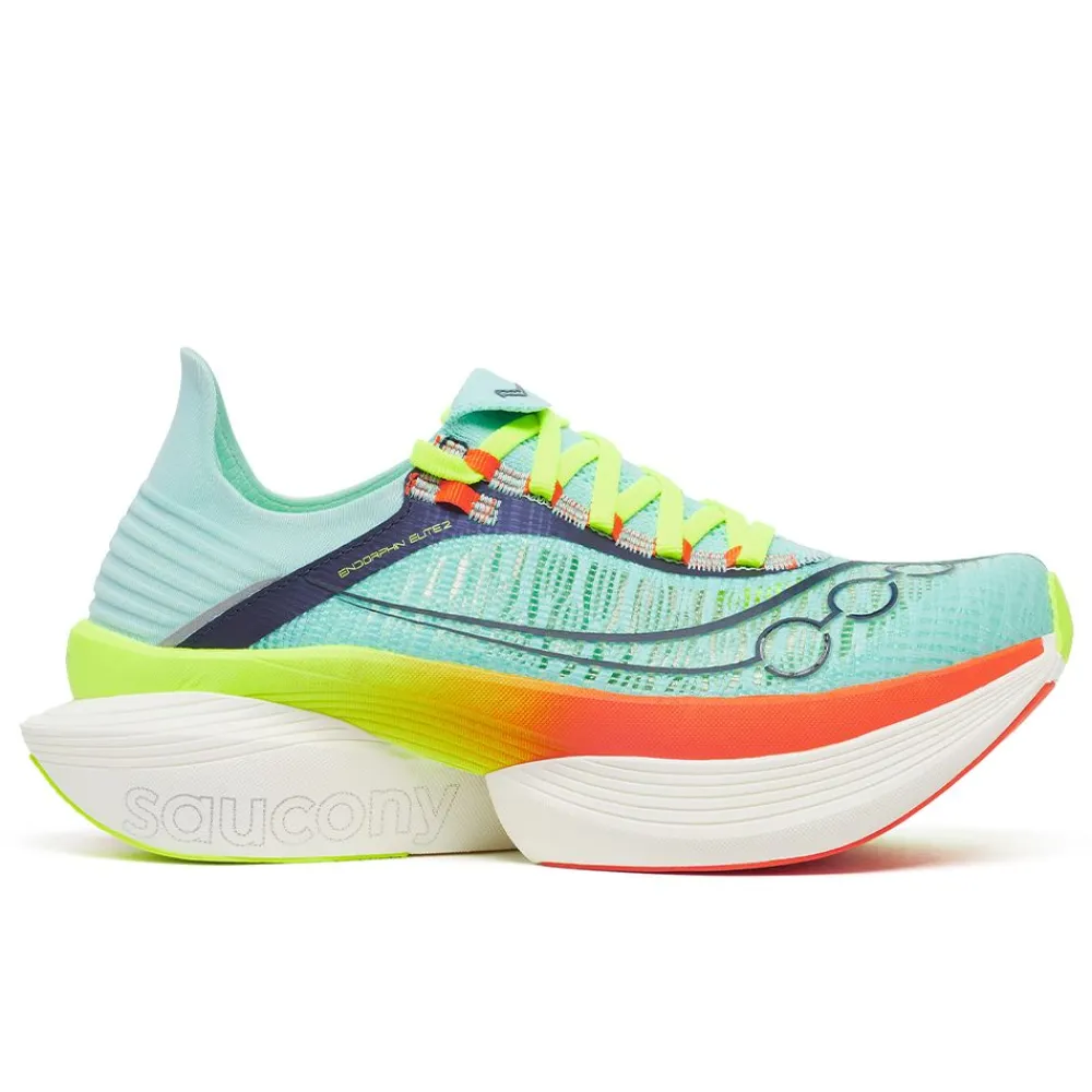 Hot Saucony ENDORPHIN ELITE 2 HERR