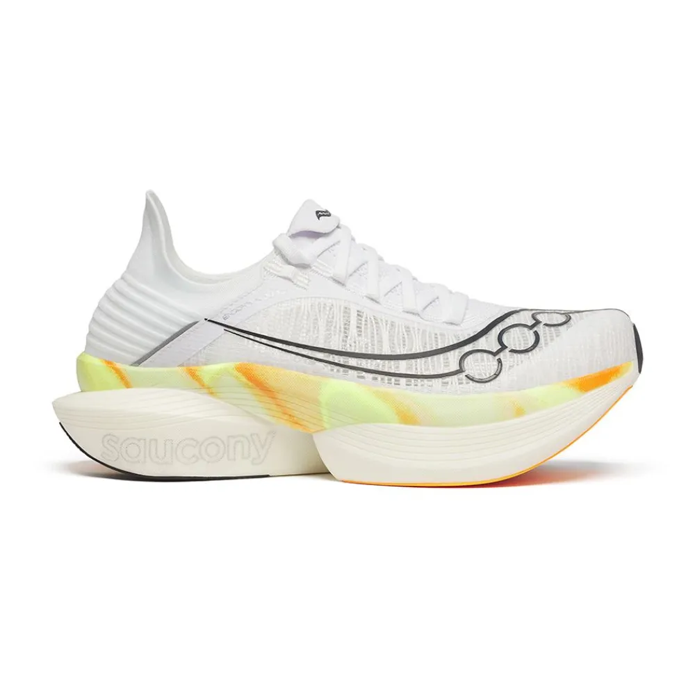 Online Saucony Endorphin Elite 2 Herr
