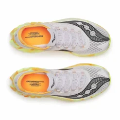 Allt Under Herrskor|Allt Under Löpning | Saucony Endorphin Pro 4 Herr