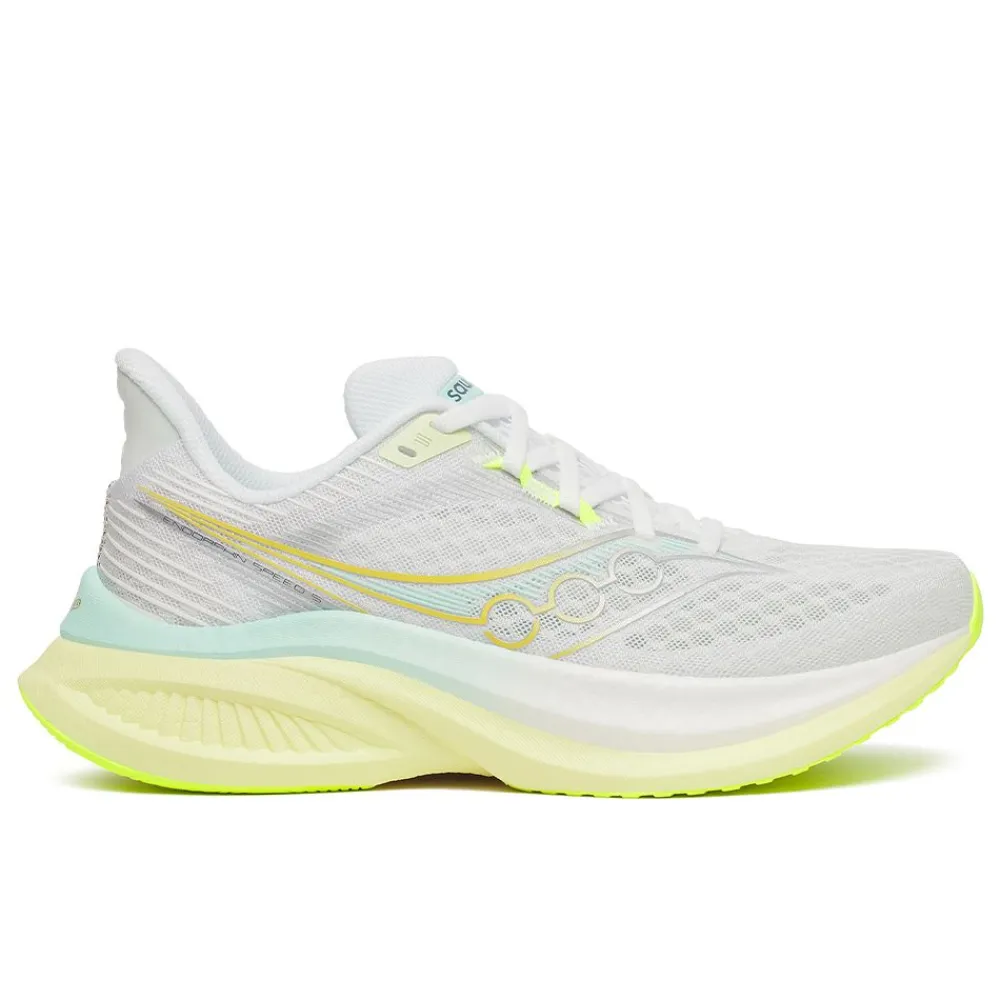 Allt Under Damskor|Allt Under Löpning | Saucony ENDORPHIN SPEED 5 DAM