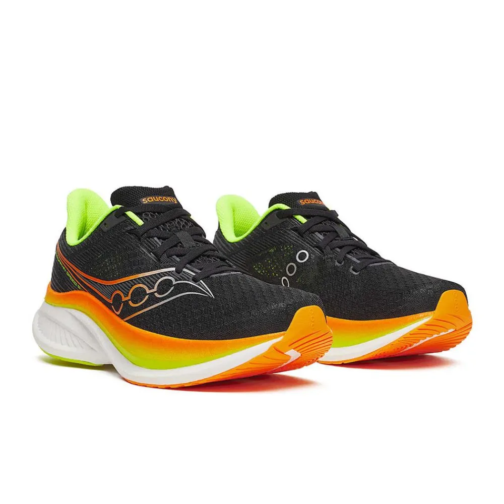 Allt Under Herrskor|Allt Under Löpning | Saucony Endorphin Speed 5 Herr
