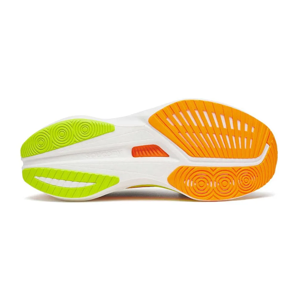 Allt Under Herrskor|Allt Under Löpning | Saucony Endorphin Speed 5 Herr