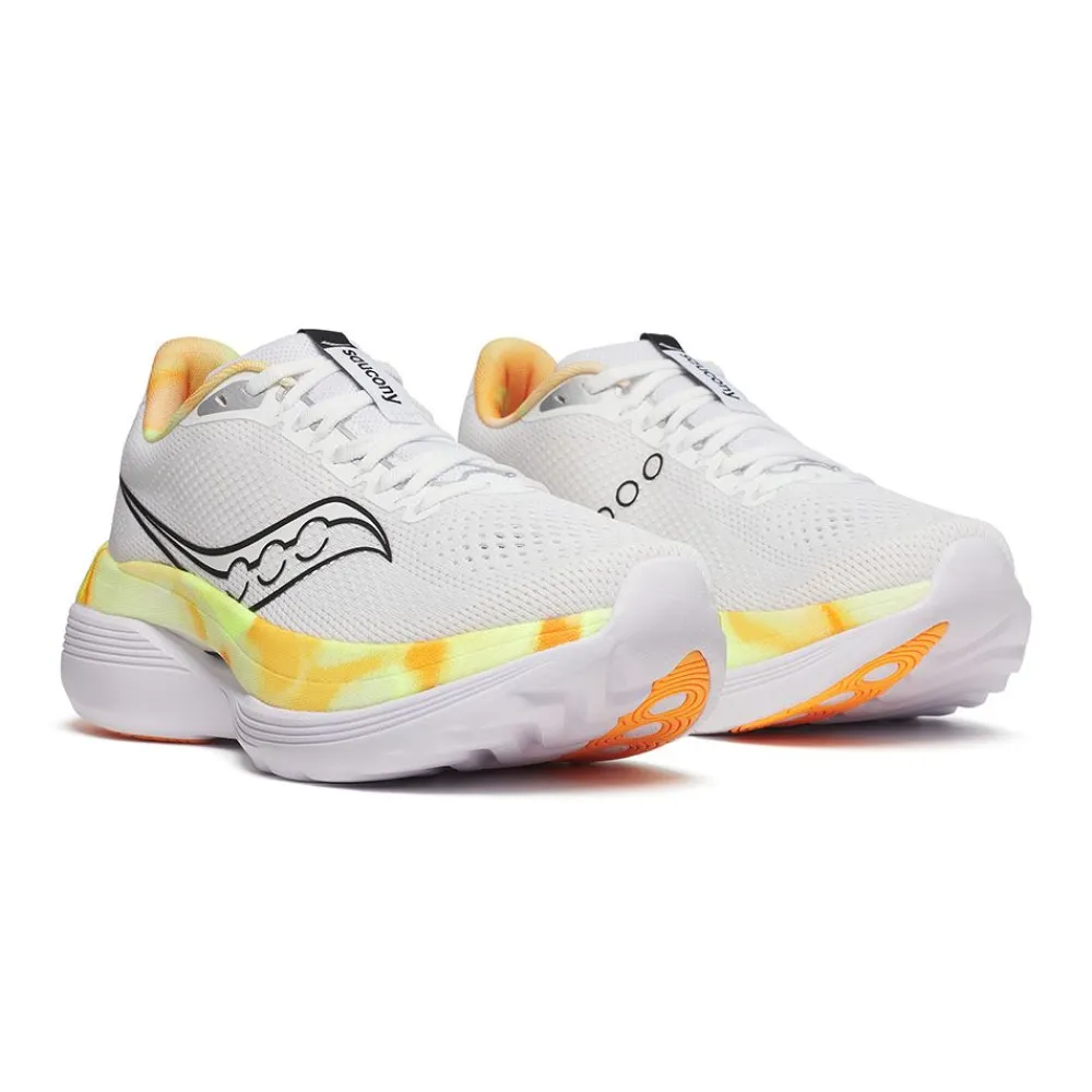 Allt Under Herrskor|Allt Under Löpning | Saucony Endorphin Trainer Herr