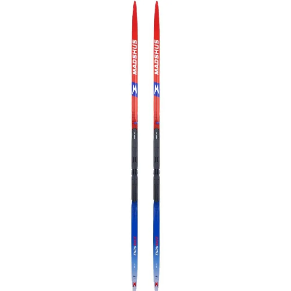 New Madshus Endurace Skin Inkl. Move Switch Performance