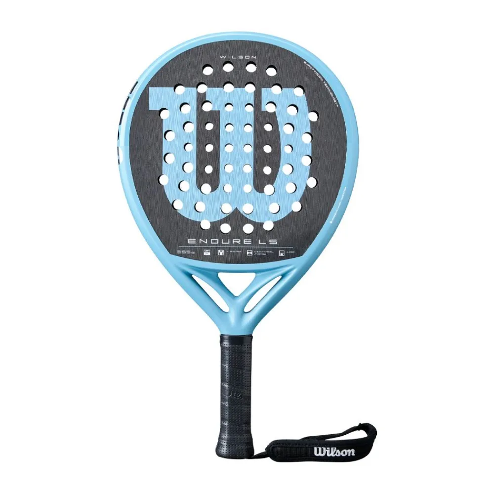 Discount Wilson Endure LS V1