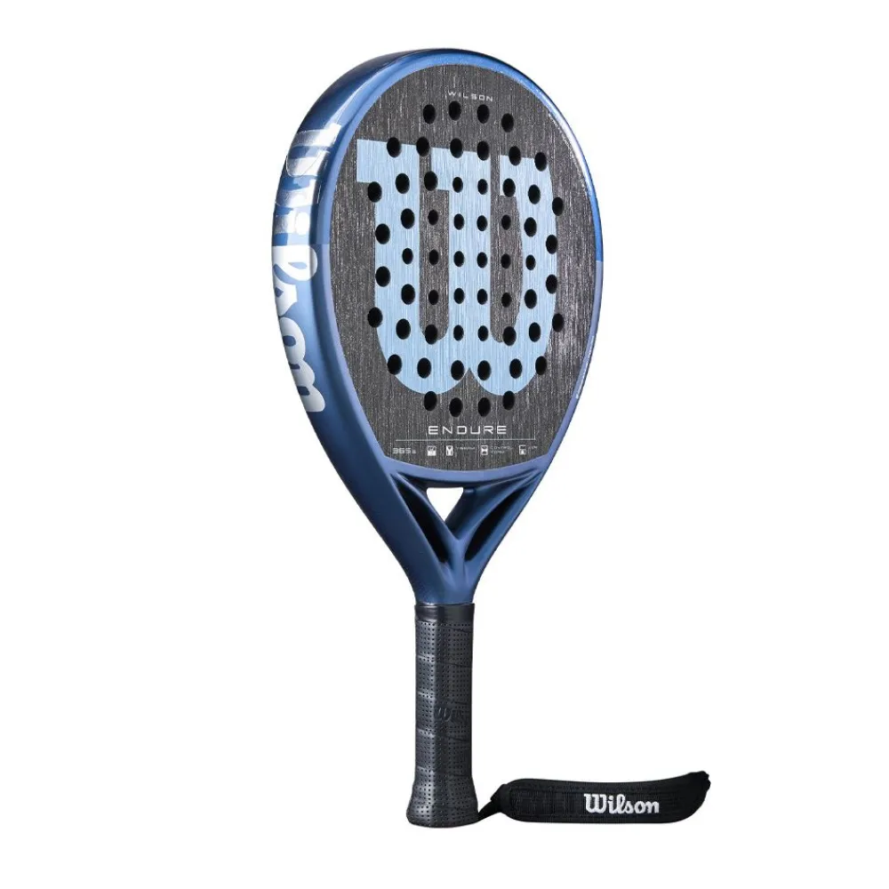 Padel | Wilson Endure V1