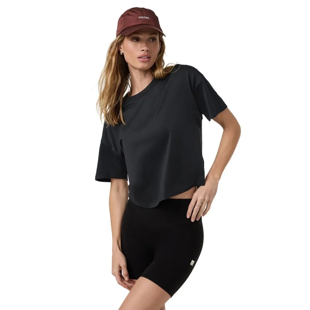 Träningskläder | Vuori Energy Tee Da