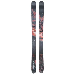 New Nordica Enforcer 99 Inkl. Tyrolia Attack 14