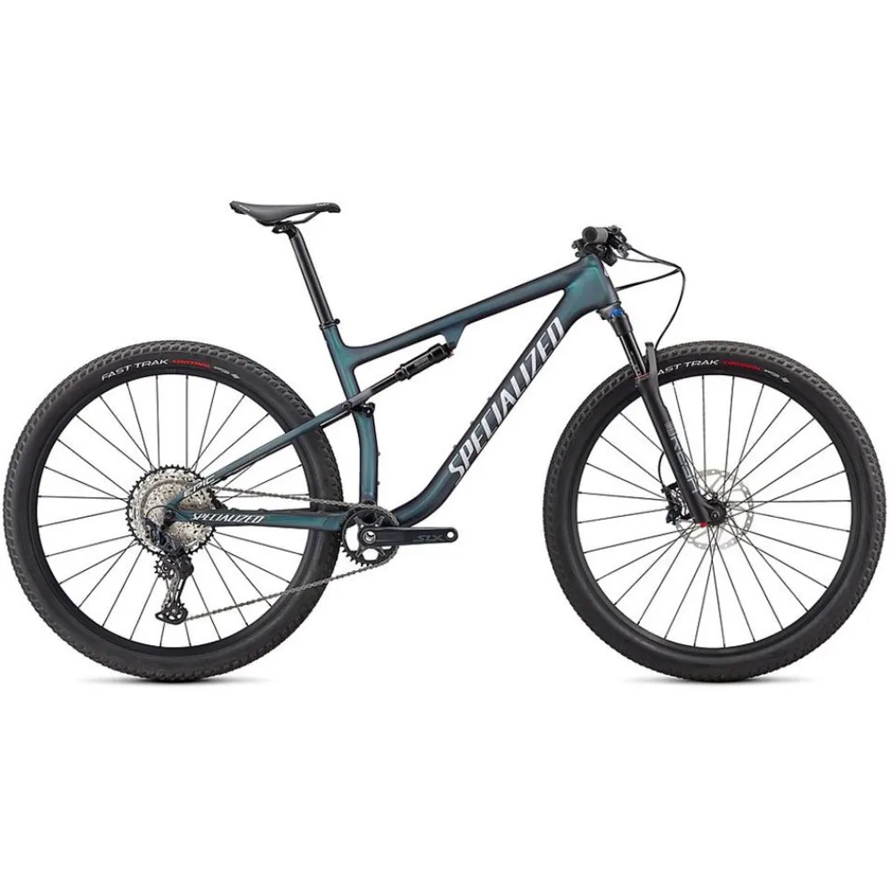 Specialized Epic Comp 29"
