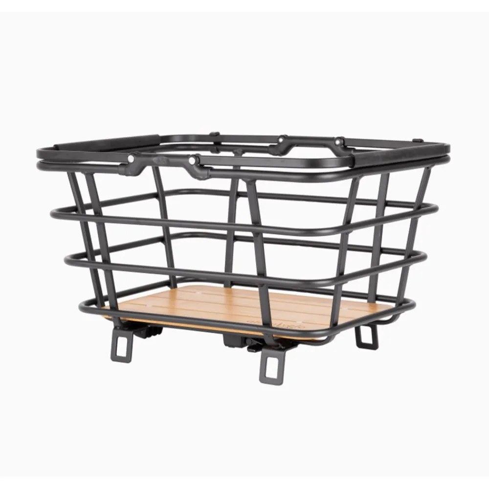 Allt Inom Cykel|Cykeltillbehör | Atran Velo Epic Shopper AVS