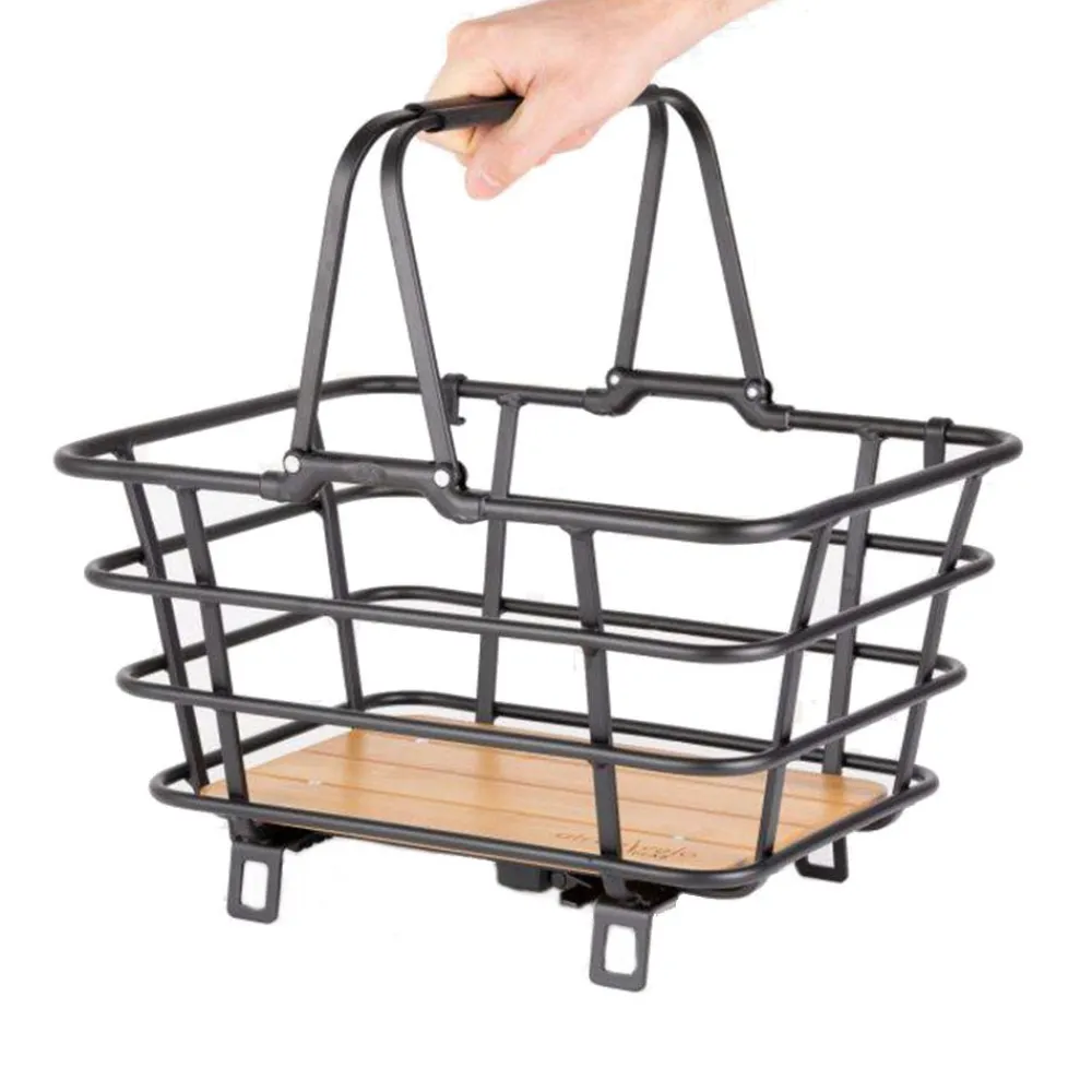 Allt Inom Cykel|Cykeltillbehör | Atran Velo Epic Shopper AVS