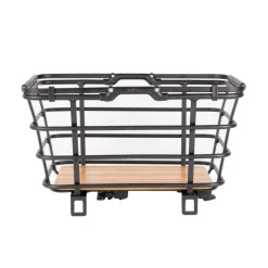 Allt Inom Cykel|Cykeltillbehör | Atran Velo Epic Shopper AVS