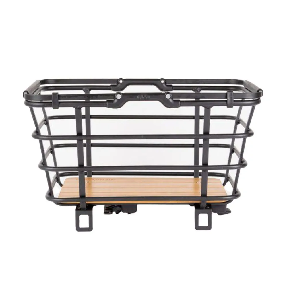 Allt Inom Cykel|Cykeltillbehör | Atran Velo Epic Shopper AVS