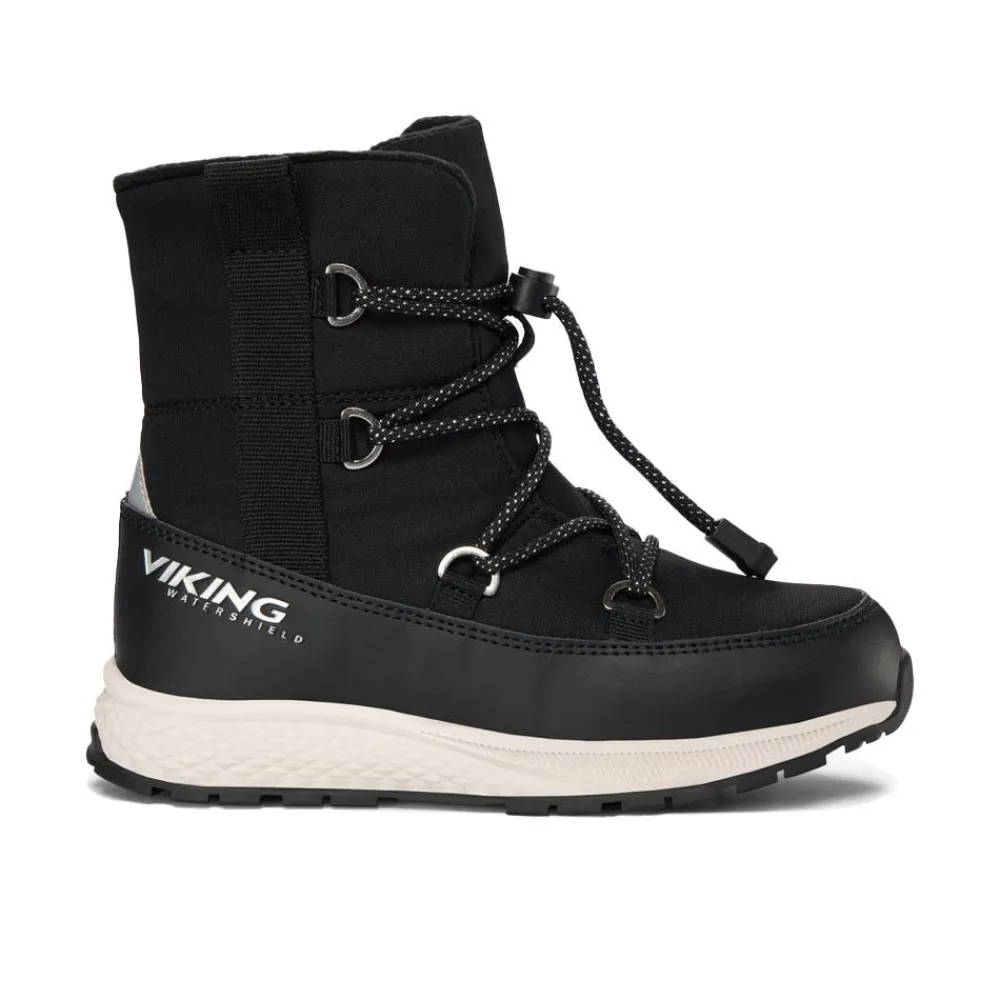 Allt Under Barnskor | Viking Equip Warm WP SL Junior