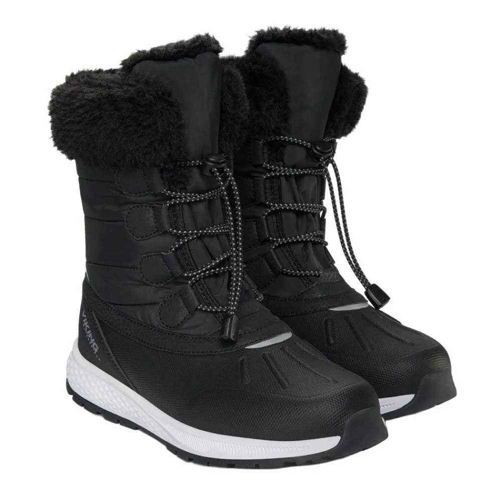 Allt Under Barnskor | Viking Equip Warm WP Zip junior
