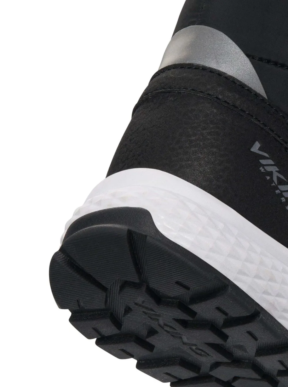 Allt Under Barnskor | Viking Equip Warm WP Zip junior